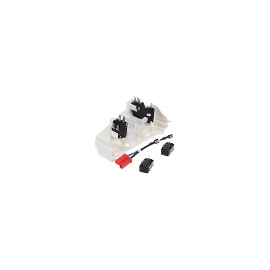 Menumaster Interlock Switch Kit