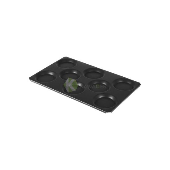 Multibaker Tray 1/1 GN From RATIONAL