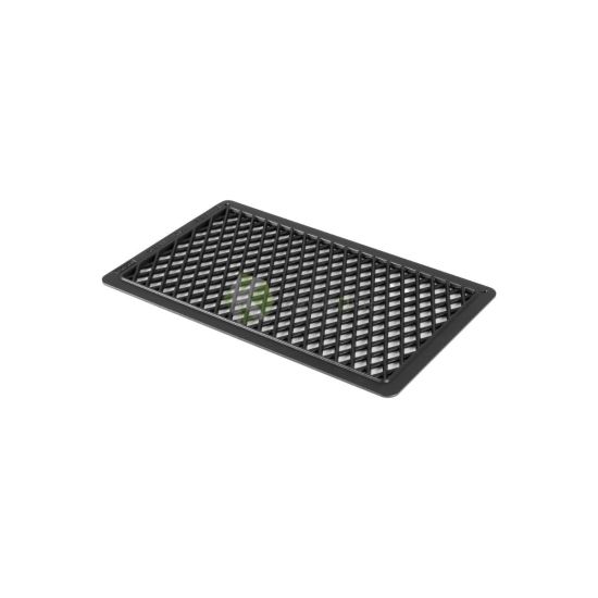 Cross & Stripe Grill Grate 1/1 GN From RATIONAL