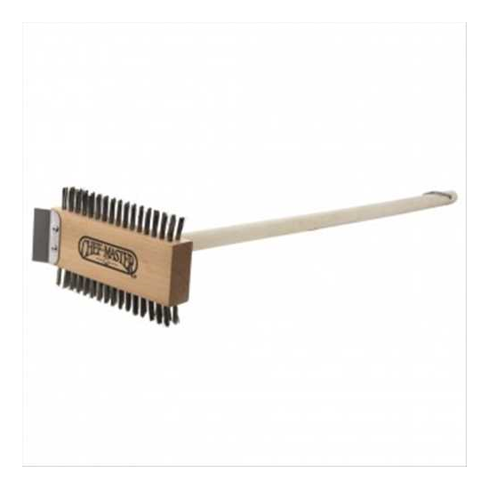 Classic Broiler Brush From CHEF MASTER