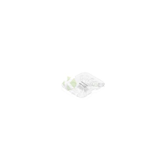 Camwear® Drain Shelf GN 1/6 – from Cambro