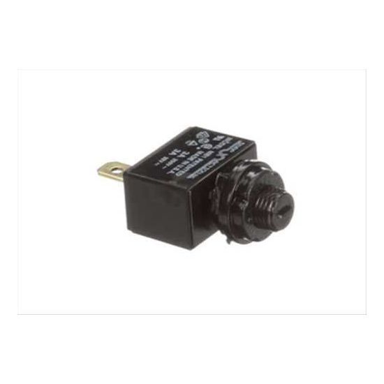 Bunn Circuit Breaker, 3 Amp