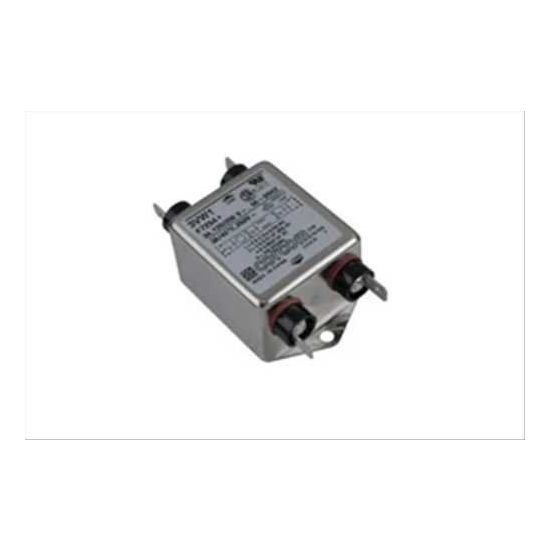 Bunn EMI Filter, 3A, 120/250V, LPGA