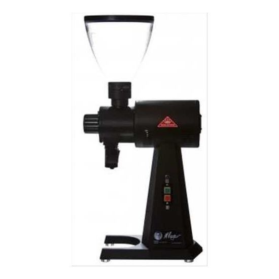 Commercial Bulk Coffee Grinder 1kg Hopper – 98mm Flat Burrs From MAHLKONIG