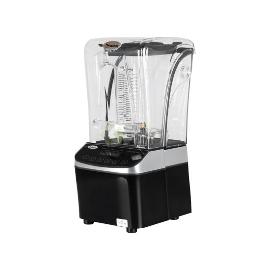 Multifunctional Professional Smart Blender With Sound Enclosure – 1.4 LT From SANTOS
