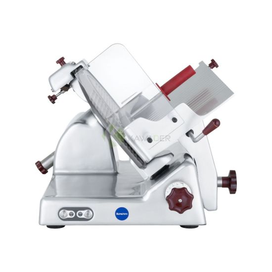 Gravity Slicing Machine – 35Cm Diameter Blade From BOSTON ATLAS