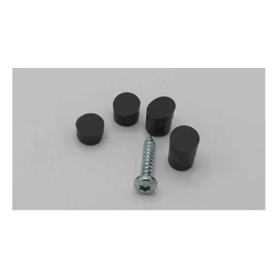  ROBOT COUPE HANDLE SCREW KIT MP/CMP SAV