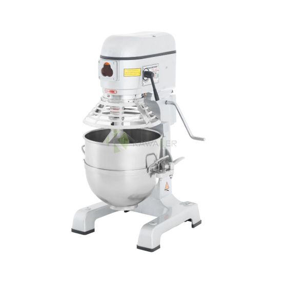 Electric Planetary Mixer – 40 Lt From PIOKIT 