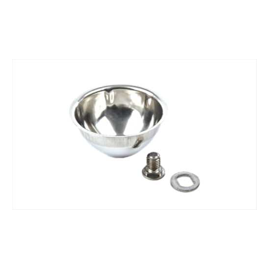 Santos Complete Cup with Screw and Washer, Model 10