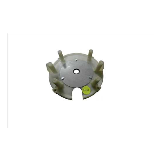 Santos Complete Intermediate Flange