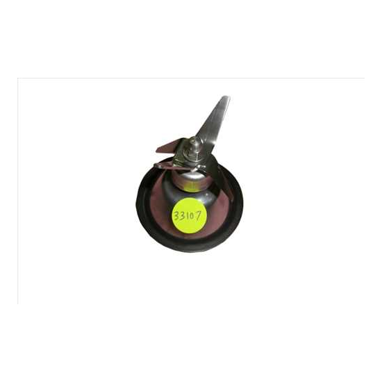 Santos Complete Blade Assembly, Model 33
