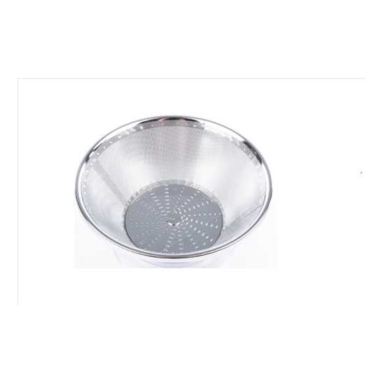 Santos Complete Basket Assembly