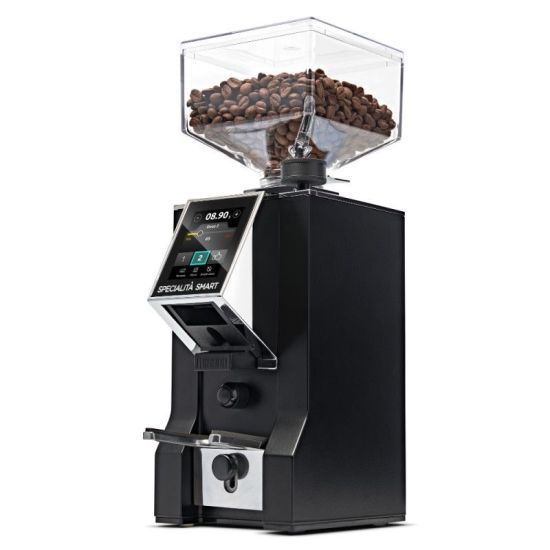 Mignon Specialita Smart Espresso Grinder from Eureka 
