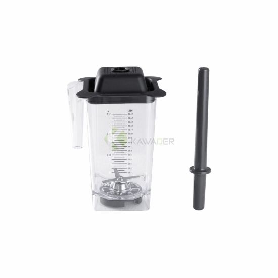 Blender Jar 1.5L from  JTC 