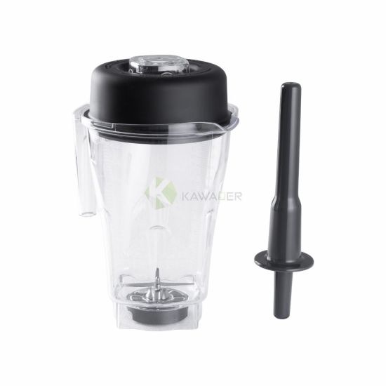 Blender Jar 4L - from JTC