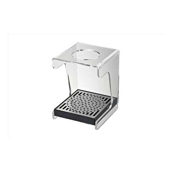 Single Acrylic Pour Over Dripper Stand from Tiamo 