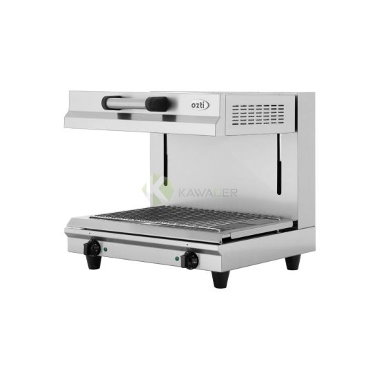 Electric Salamander Grill -  60cm - from Ozti