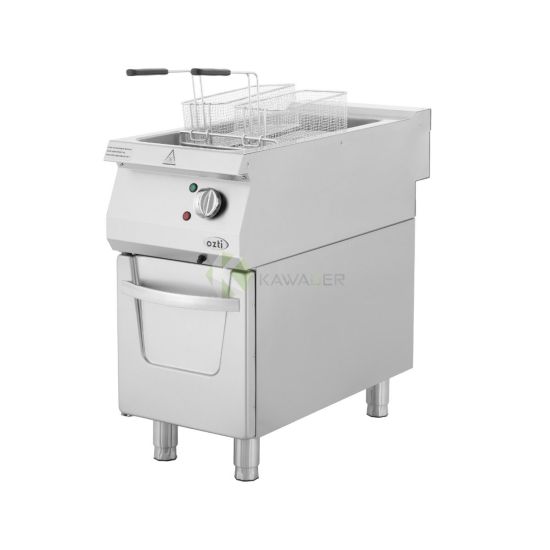 22L Electric Fryer - from Ozti