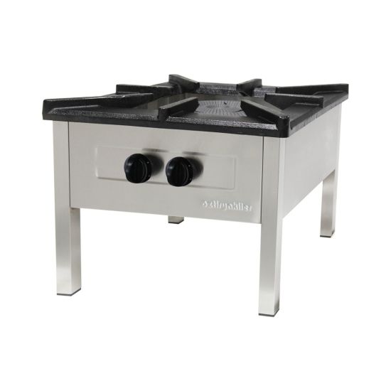 Floor Gas Cooker – 70CM From OZTI