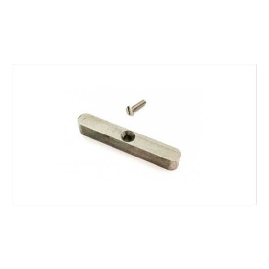 Frucosol orange juicer Shaft support