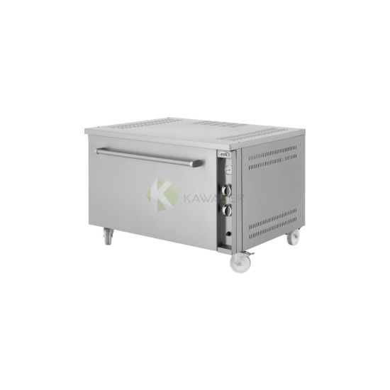 Lamb Gas Oven 1 Deck - from Ozti