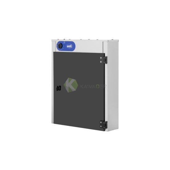 Knife Sterilization Cabinet - 14 knives - from Ozti
