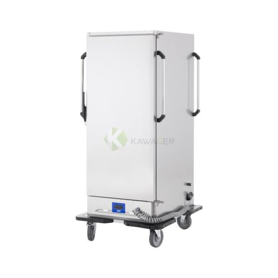 Hot Holding Cabinet 11 Trays GN 2/1 - from Ozti