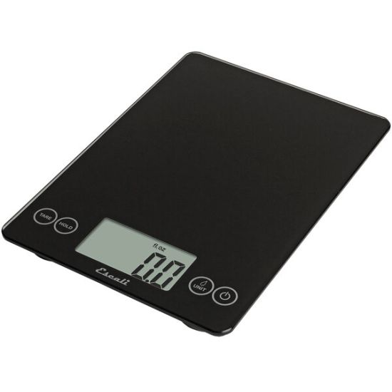 Glass Digital Portion Control Kitchen Scale – 6KG From SANJAMAR