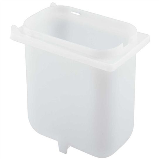 Plastic Fountain Jar – 1.9 L - From Chef Master