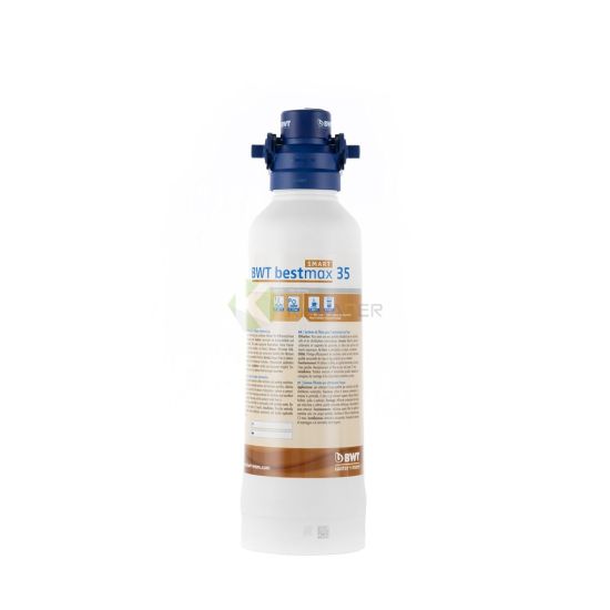 Bestmax Smart Water Filter - 7800LT From ASTORIA
