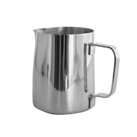 Stainless Steel Milk Pitcher – 700 ml - from Piokit