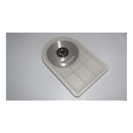 Menumaster Stirrer Blade/Cover Kit