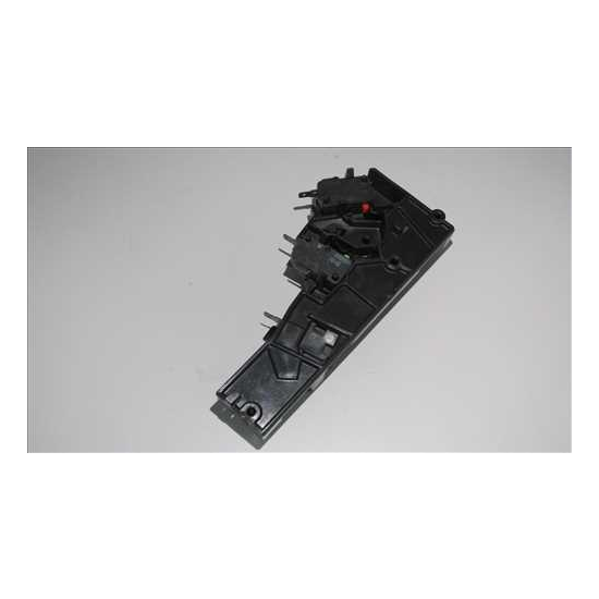 Menumaster Interlock Switch Assembly