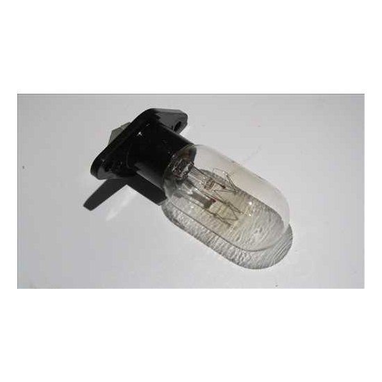 Menumaster Lamp and Socket Assembly