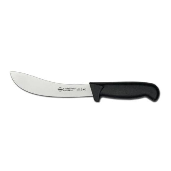 Supra Skinning Knife 30cm From SANELLI