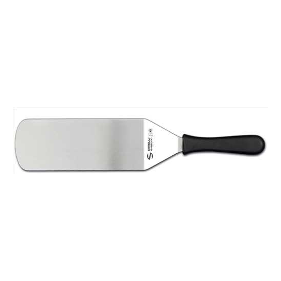 Supra Hamburger Spatula – 25 cm from Sanelli