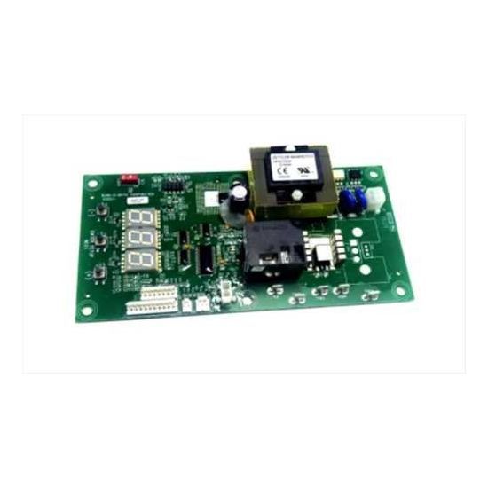 Bunn Control Board, Digital, Dual Volt, H5/H10
