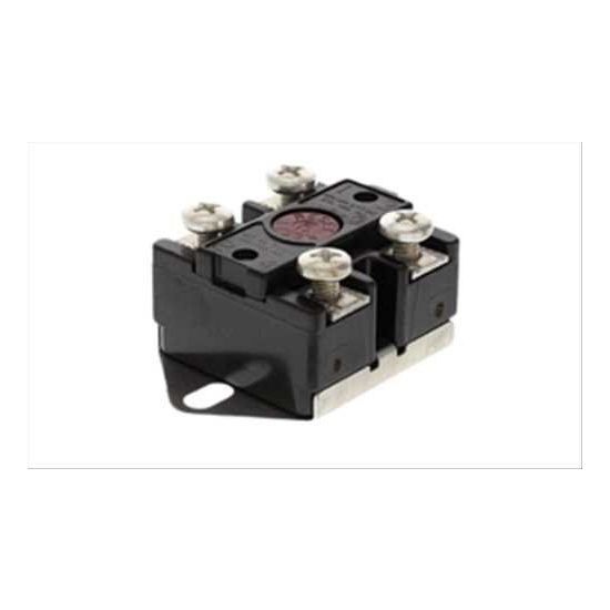 Bunn Thermostat, Limit, Manual Reset
