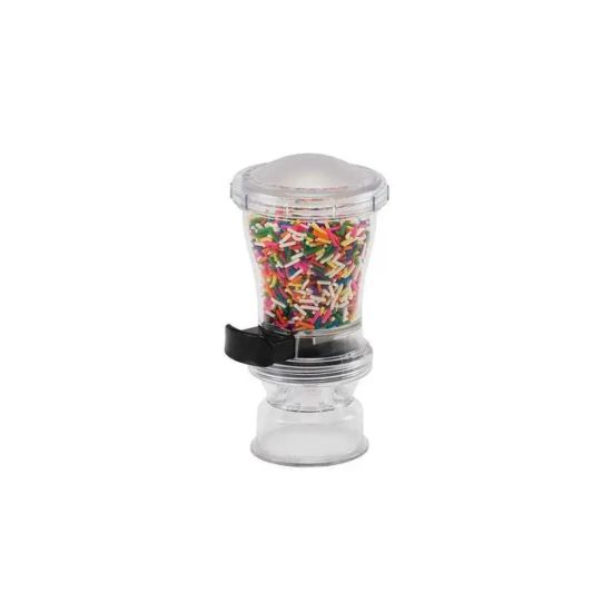 Cereal & Seasoning Dispenser - 10OZ From SERVER