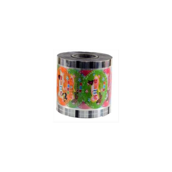 Plastic Roll 