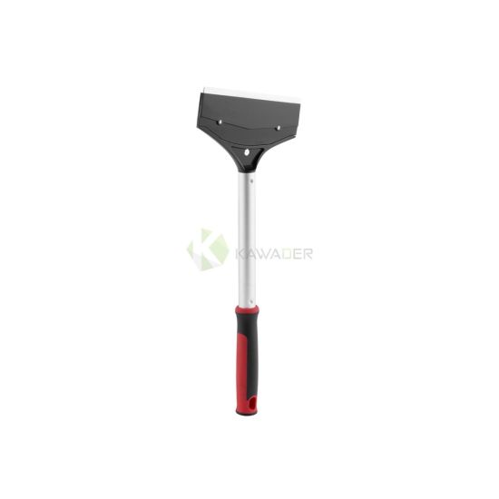 Plastic and Aluminium Grill Scraper from CHEF MASTER - Black