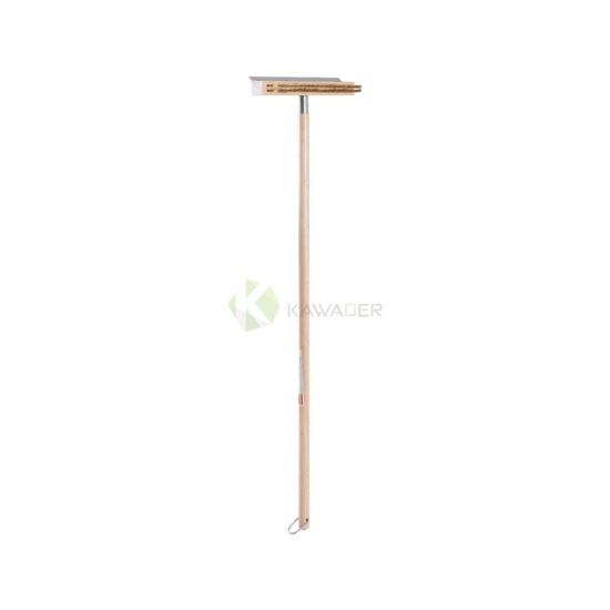 Pizza Oven Brush From CHEF MASTER