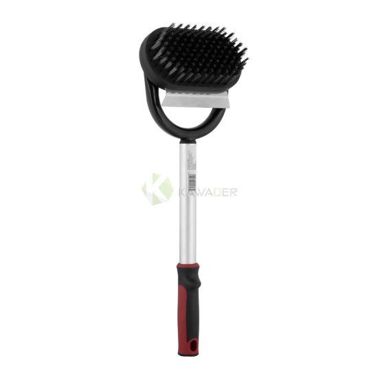 Horseshoe Broiler Brush 48 Cm From CHEF MASTER