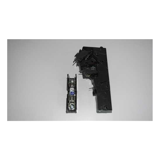 Menumaster Interlock Switch And Fuse Block Kit