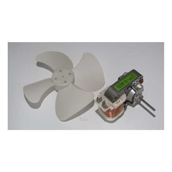 Menumaster Motor with Blade 60HZ