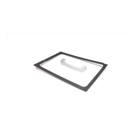 Frame include door handle size 44*31cm