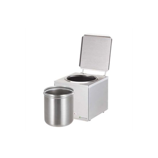 Countertop Single Cone Dip Warmer From SERVER