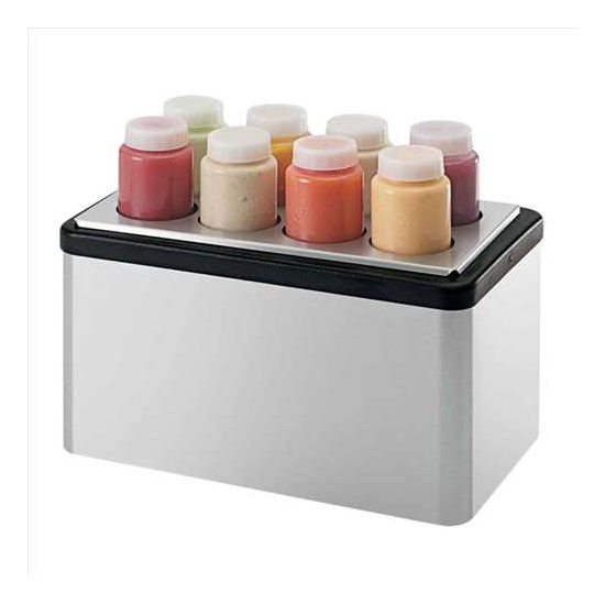 MB-3 Mini Bar – Combo - from Chef Master