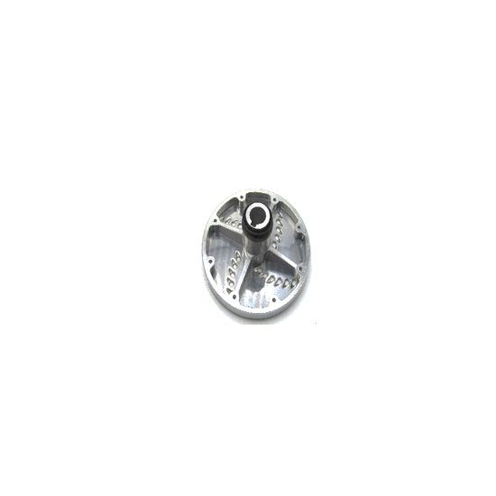 Santos Grating Disc, 4 mm Holes