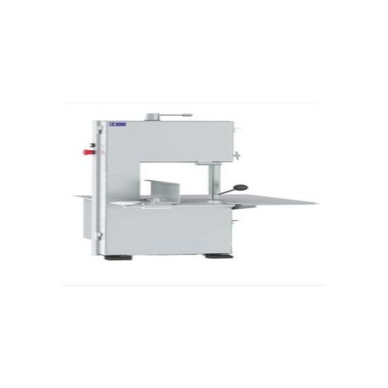 Electric Bone Saw Machine 22.5 cm 380V - from Medoc